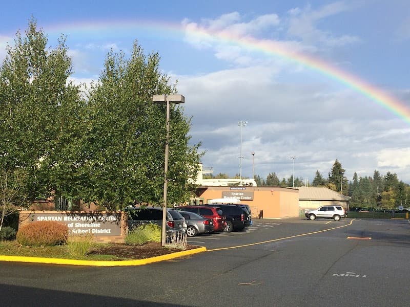 Photo by Spartan Recreation Center (Google)