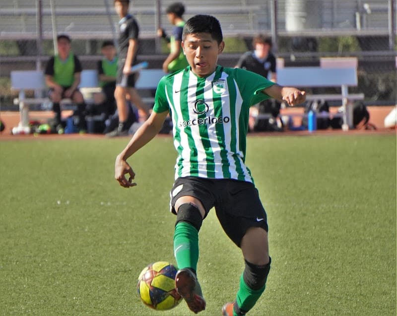 Starfire Sports - Field 11