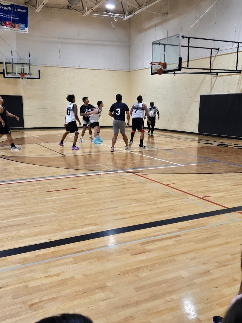 Alderwood Little League