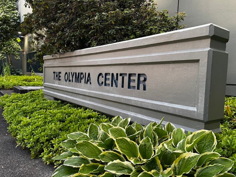 The Olympia Center