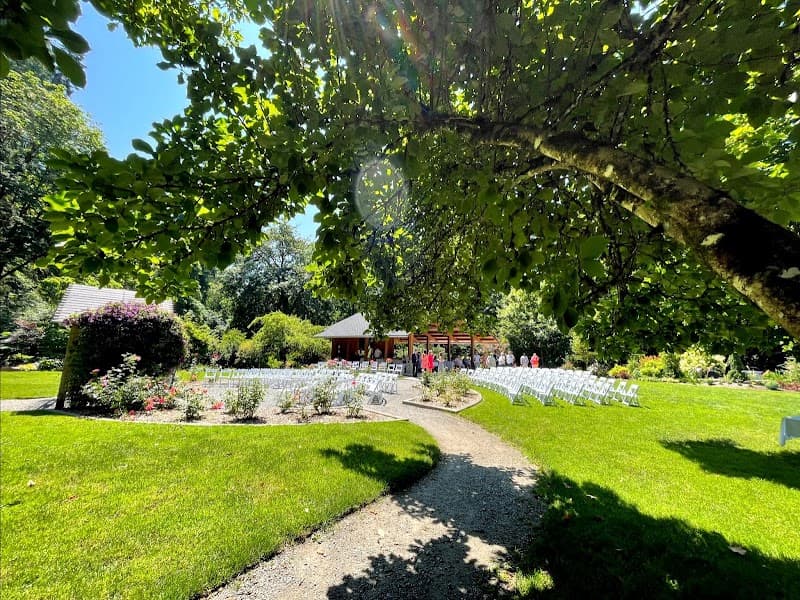 City of Olympia Parks, Arts & Recreation