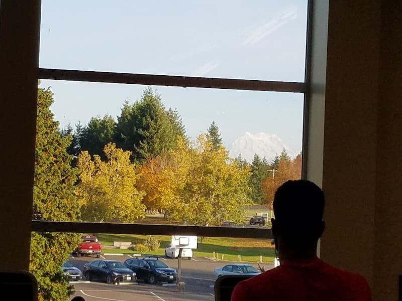 Charneski Recreation Center