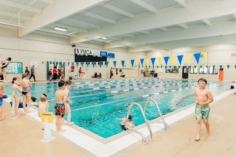 Briggs Community YMCA