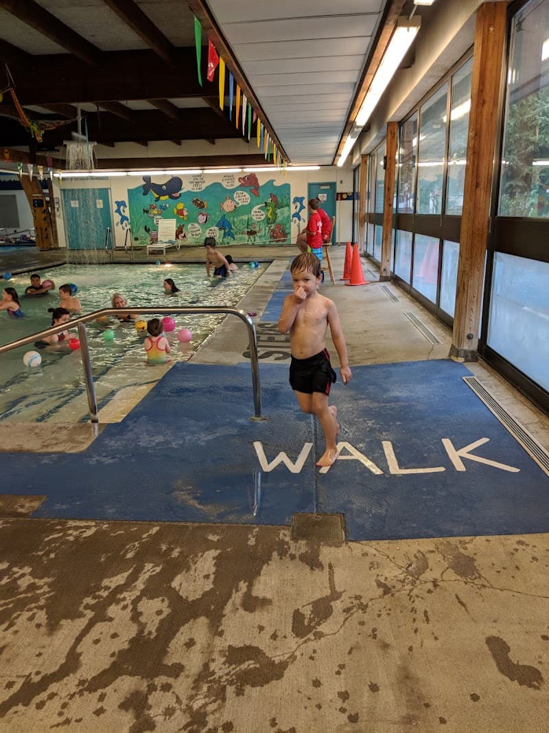 Thorbeckes Wellness Center