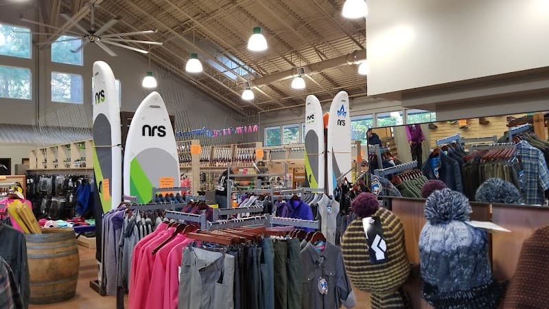 Northwest Adventure Center