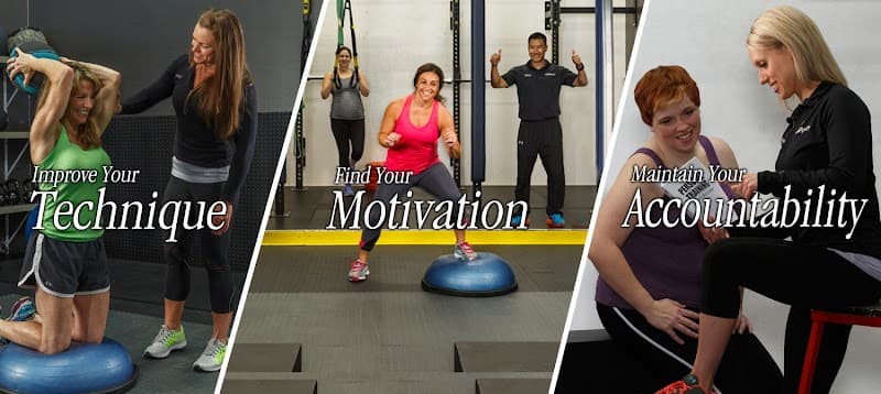 Photo by The Valley Athletic Club (Google)