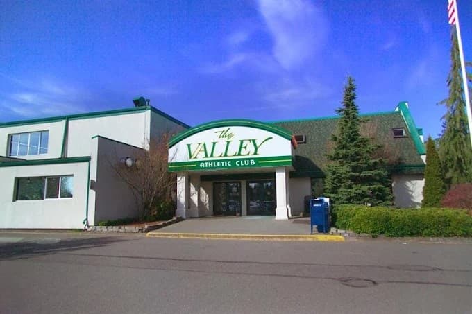 Photo by The Valley Athletic Club (Google)