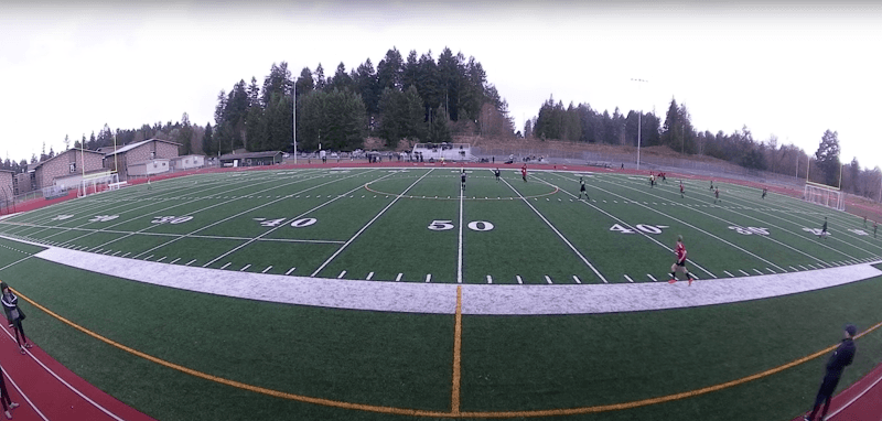 Timberline HS Field #1 (Football/Soccer)