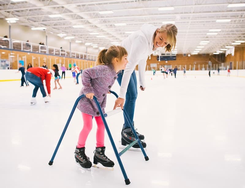 Photo by Sprinker Recreation Center (Google)