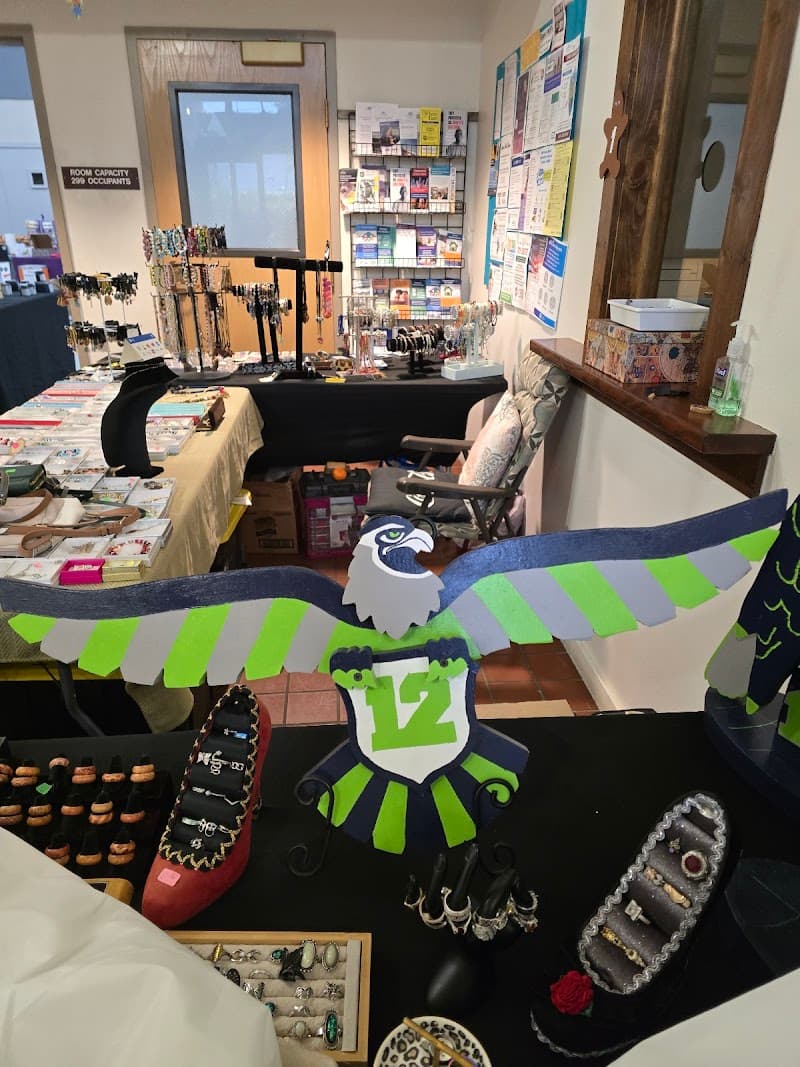 Eatonville Community Center