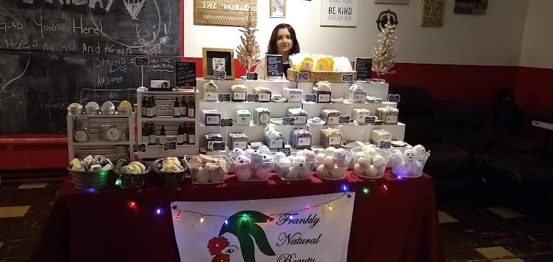 The Haven Teen Center