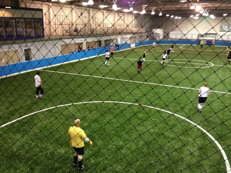 Photo by Tacoma Soccer Center (Google)