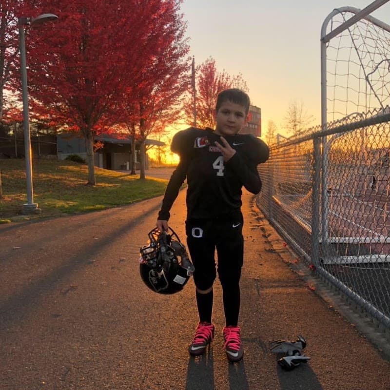 Arrow Lumber Stadium at WRHS