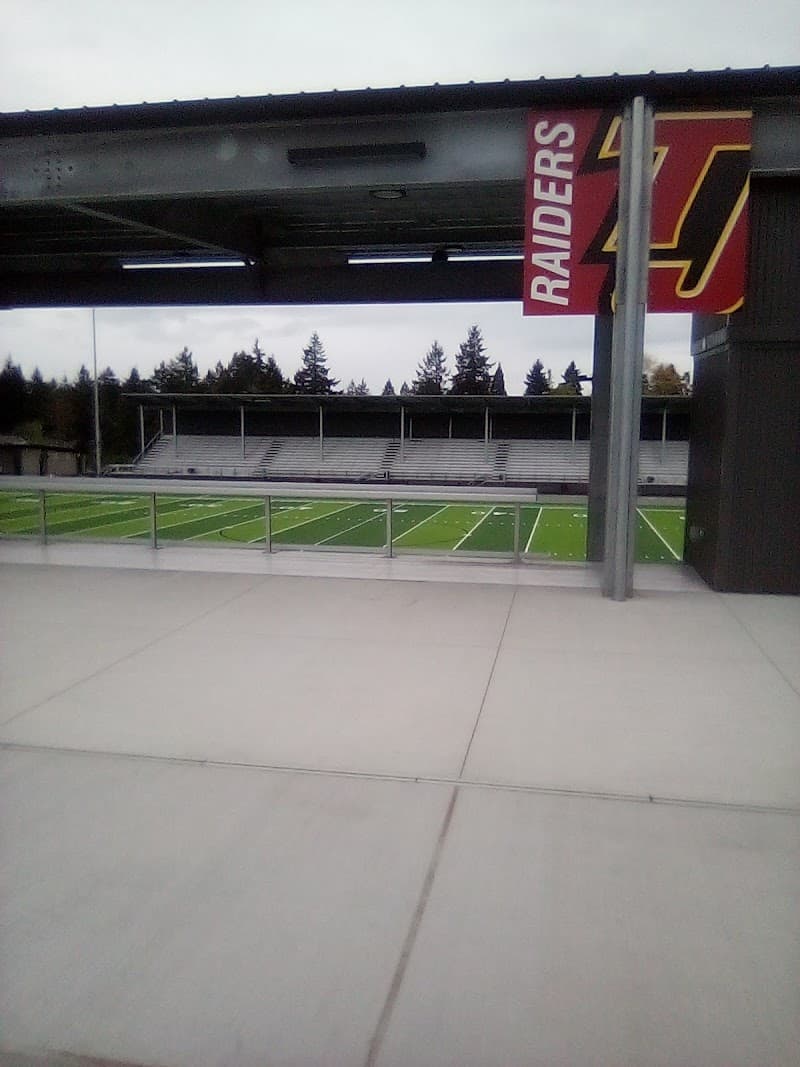 Federal Way Memorial Field