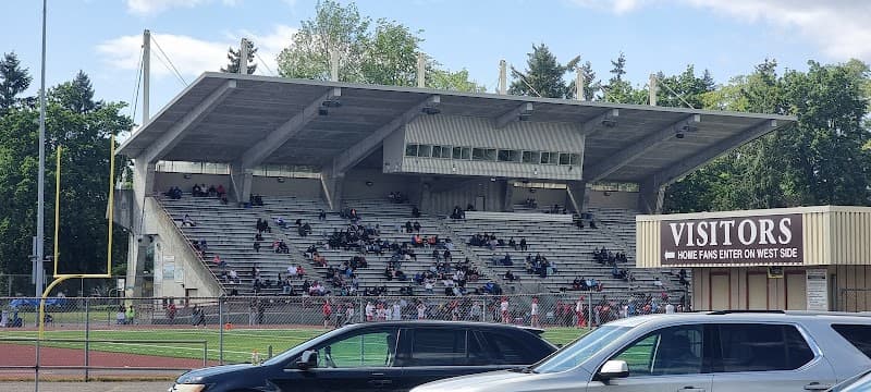 Auburn Memorial Stadium