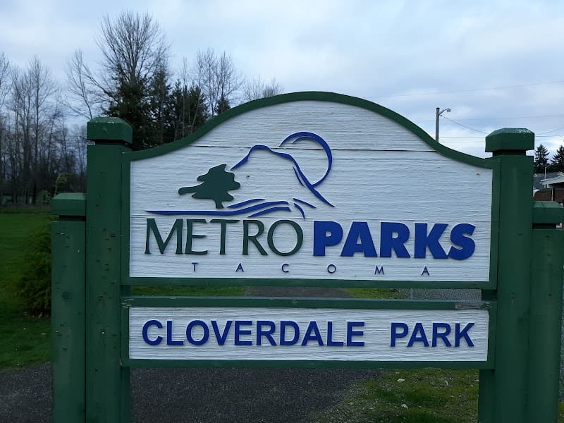 Cloverdale Park