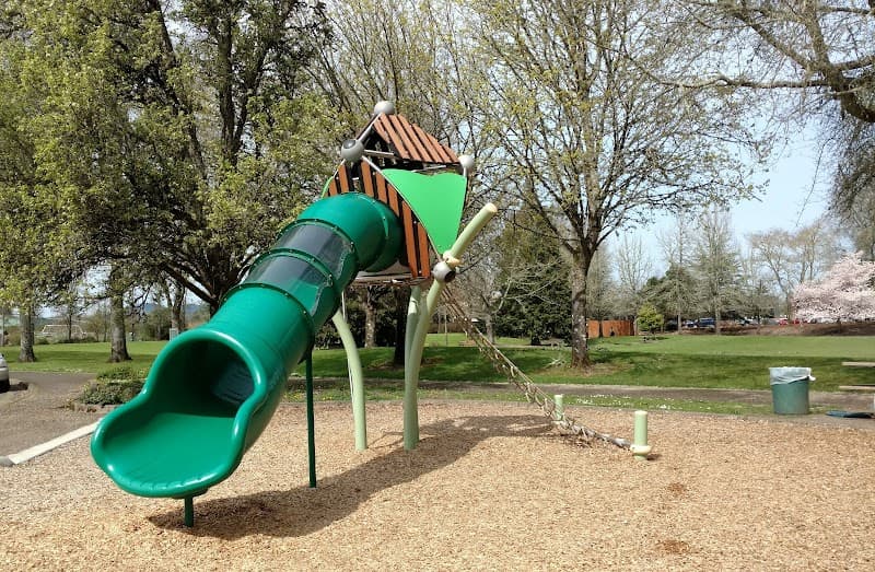 Bruce Starker Arts Park And Natural Area