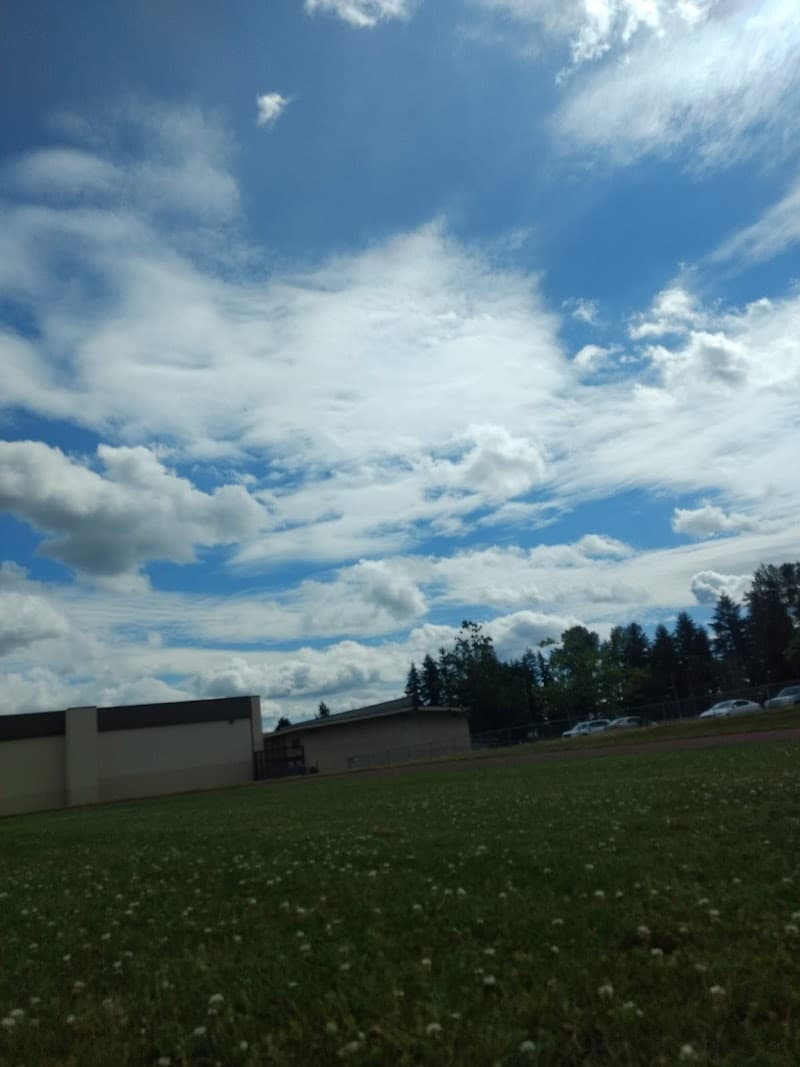 North Meridian Park & Ballfields