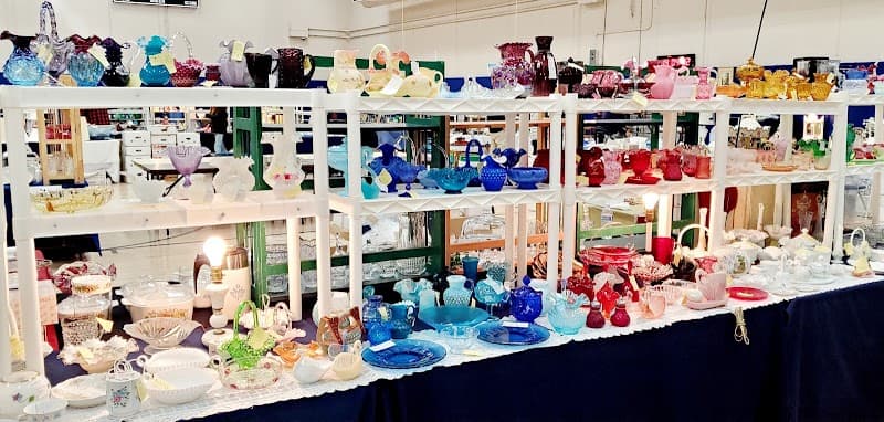 Kent Commons Community Center