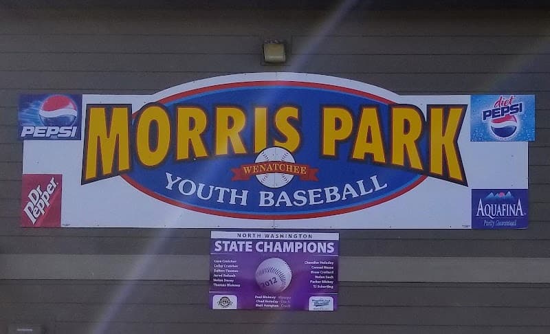 Morris Little League Park