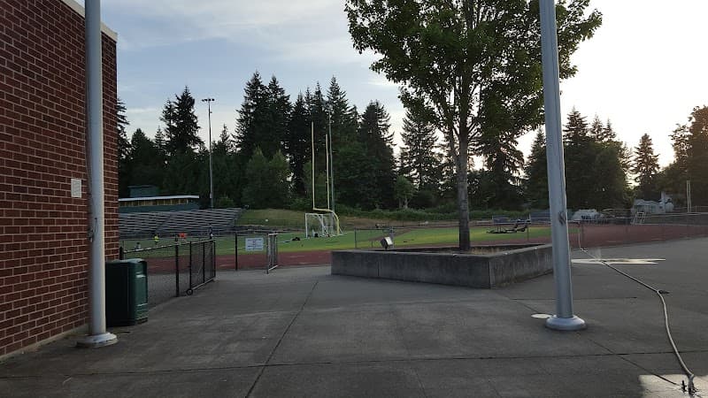 Walter L. Seabloom Field