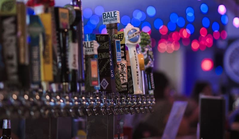 Photo by The Sports Center (Google)