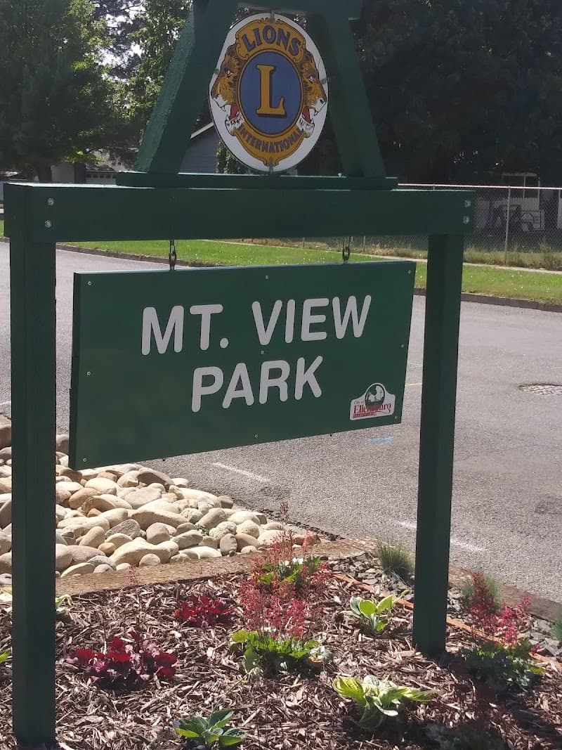 Mountain View Park