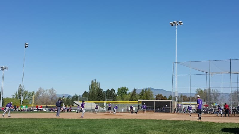 Eastmont Parks & Recreation