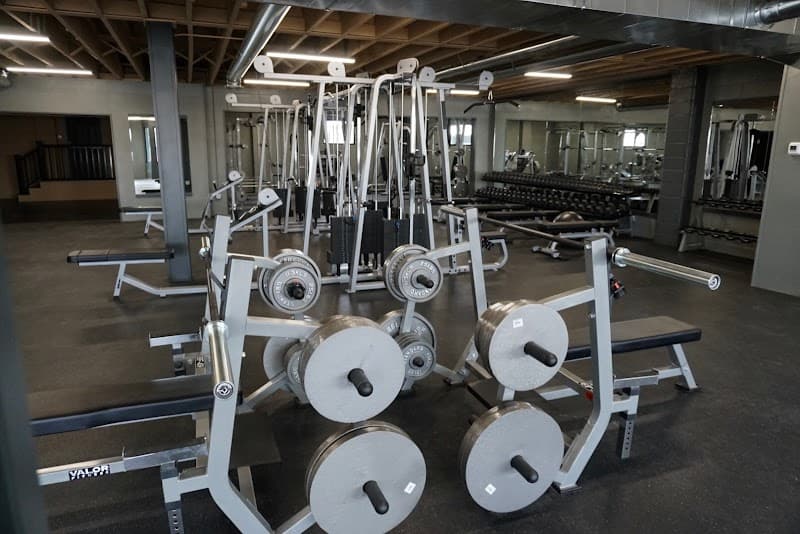 Photo by The Complex (Google)