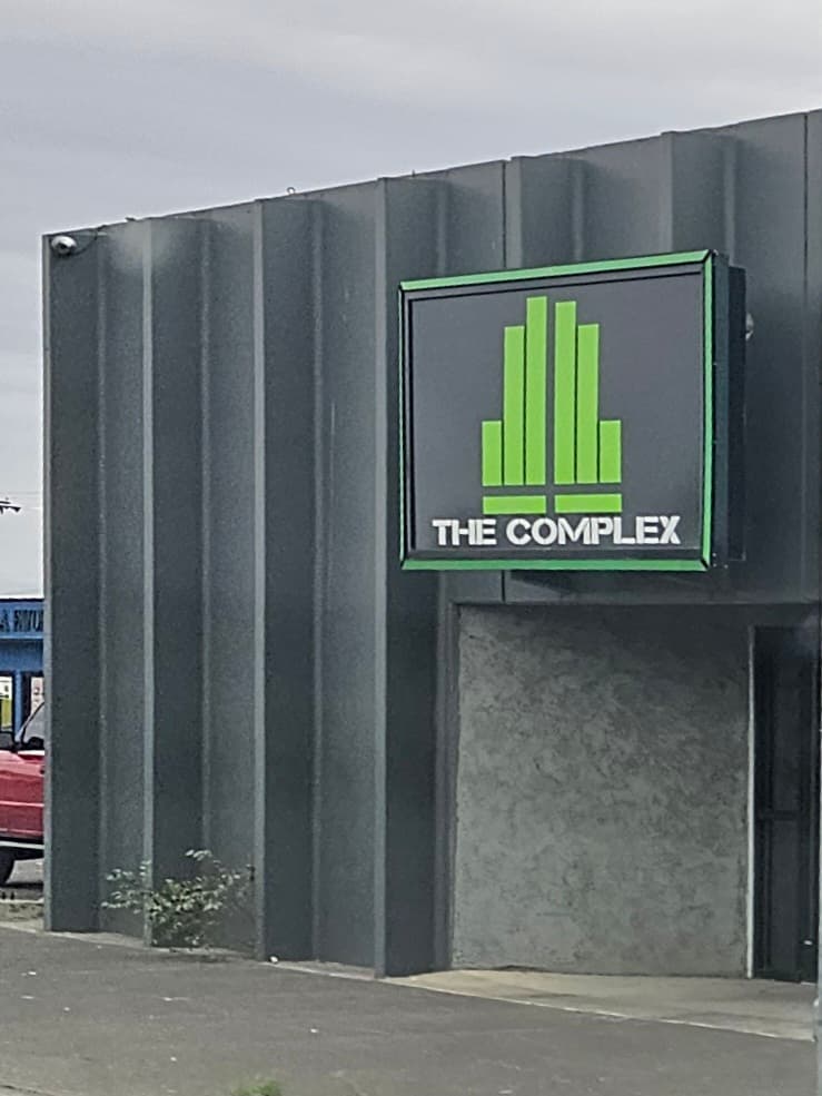 Photo by Doug Farrell Godard (Google)