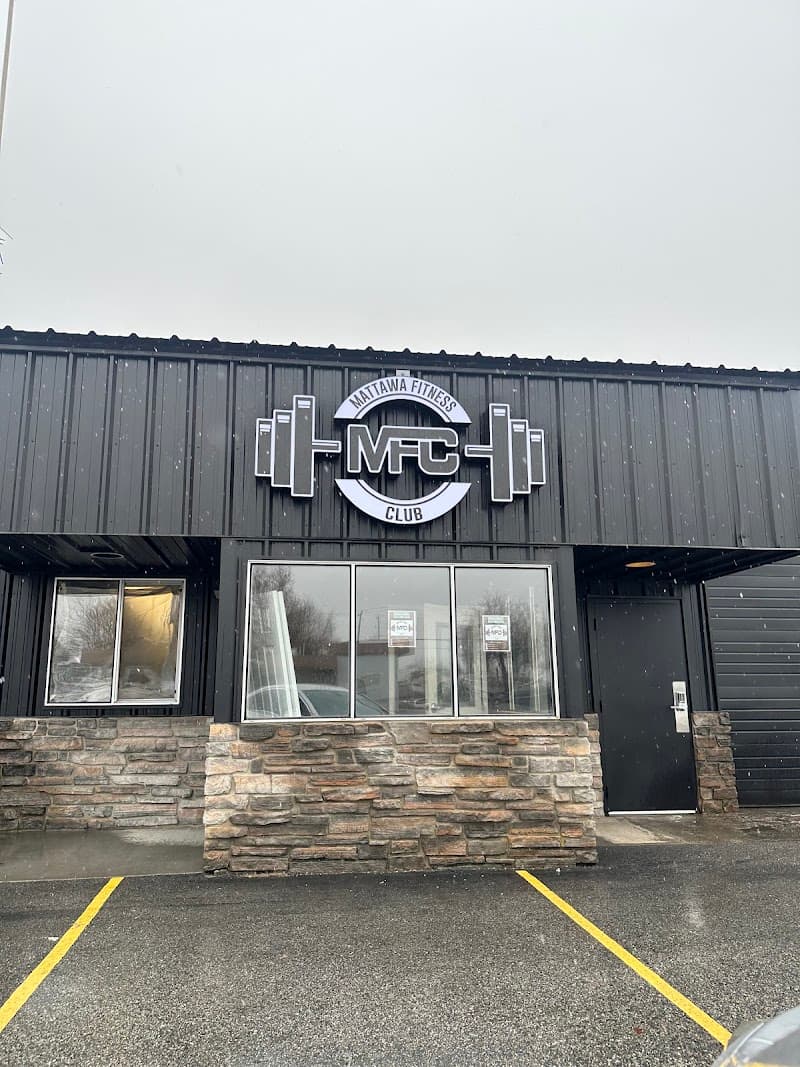 Photo by Mattawa Fitness Club (Google)