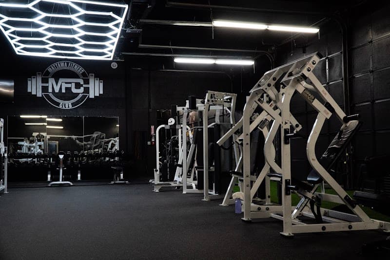 Photo by Mattawa Fitness Club (Google)