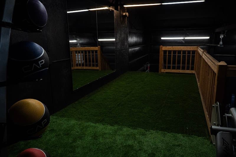 Mattawa Fitness Club