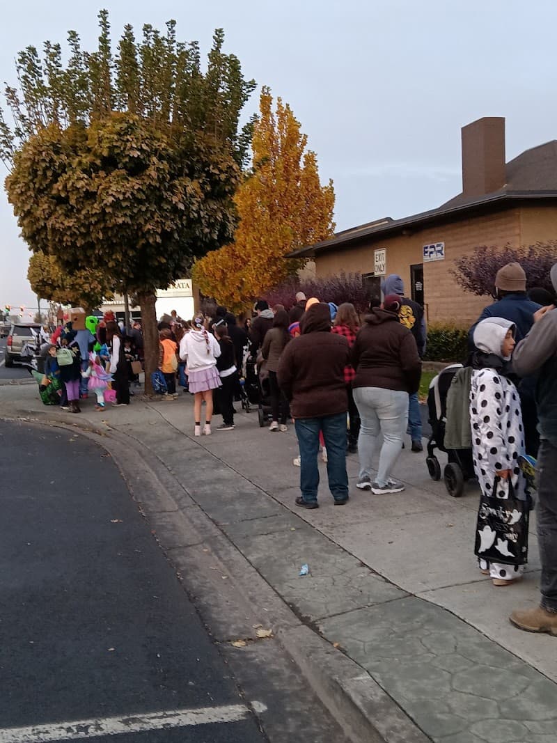Ephrata Recreation Center