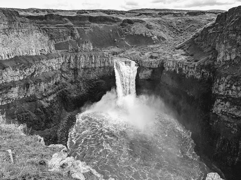 Palouse Falls State Park