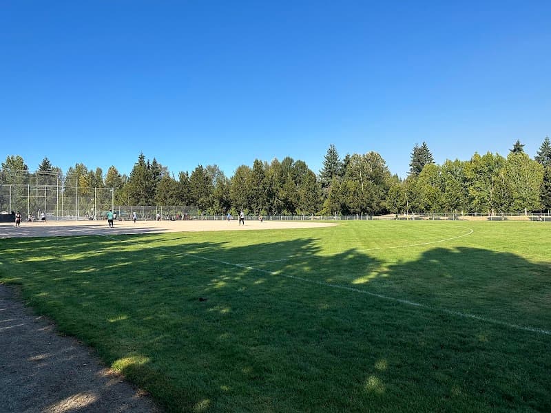 North SeaTac Park & Ball Fields