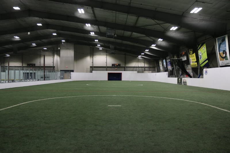 Photo by Salmon Creek Indoor Sports Arena (Google)