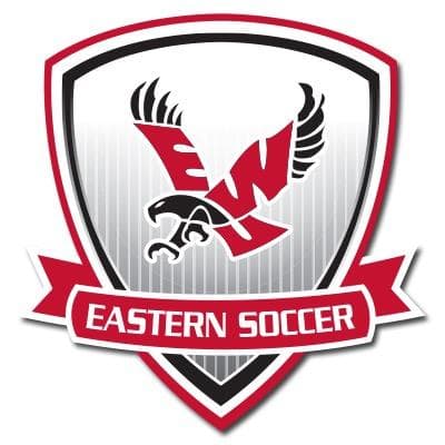 EWU Soccer Field