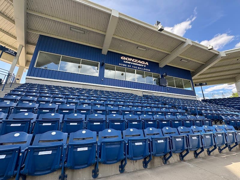 Coach Steve Hertz Field