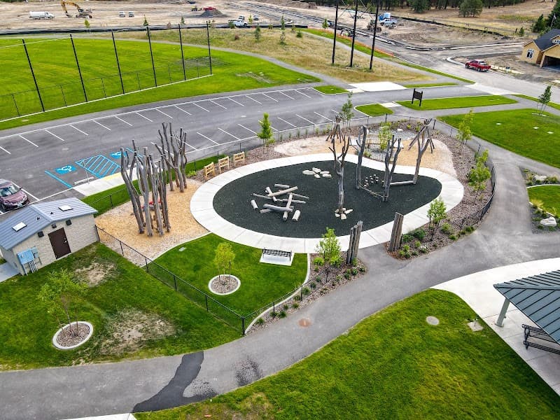 Photo by Bidwell Park (Google)