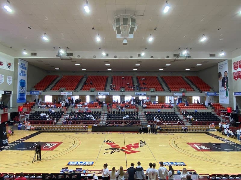 Photo by Brian Carstens (Google)