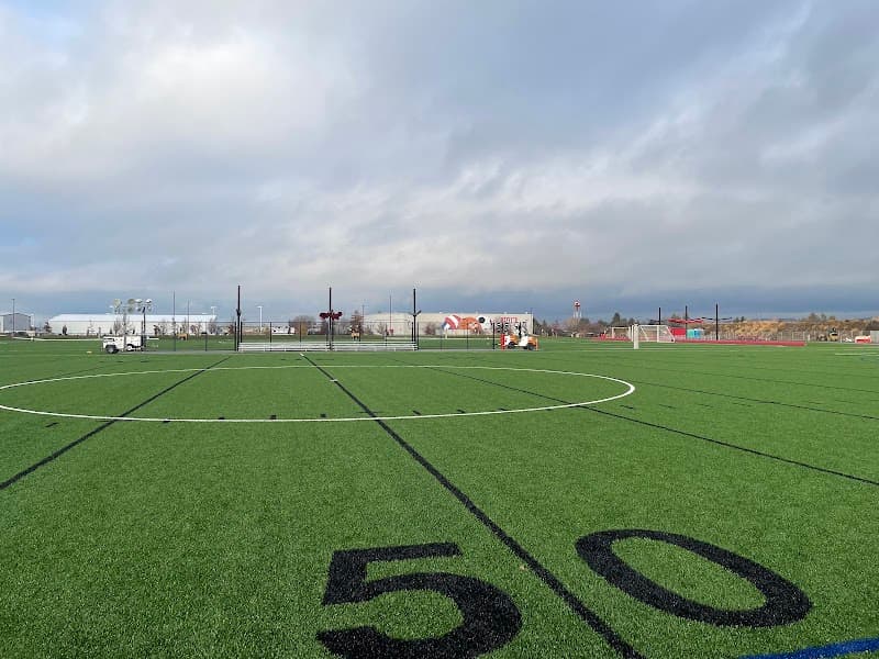 HUB Sports Center - Fields