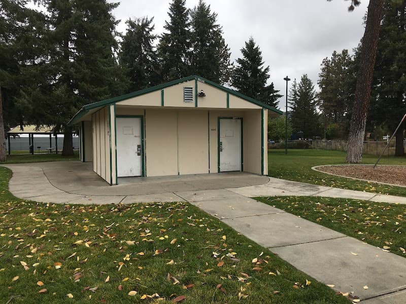 Rathdrum Parks & Recreation