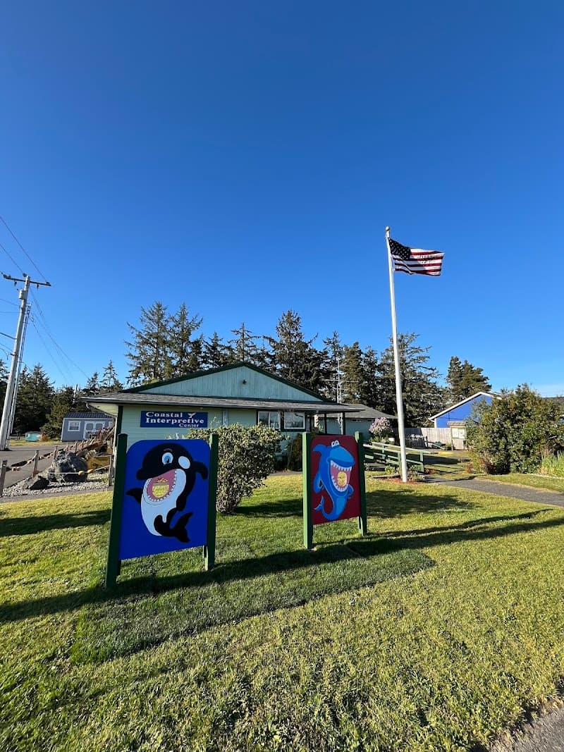 Photo by Coastal Interpretive Center (Google)