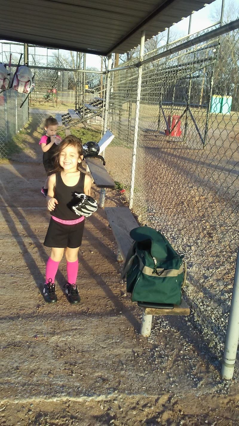 Photo by Stasha Fossett (Google)