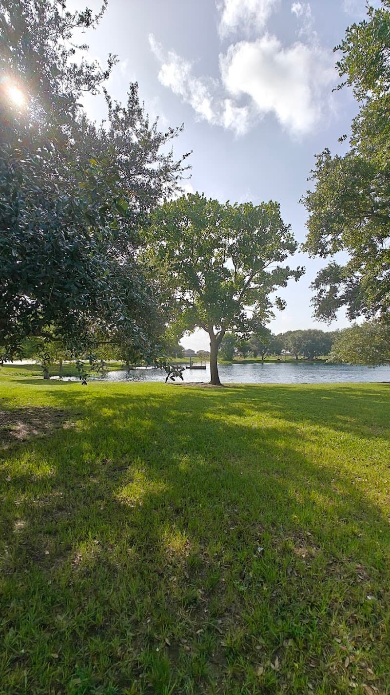 Community Park Soccer Field 4