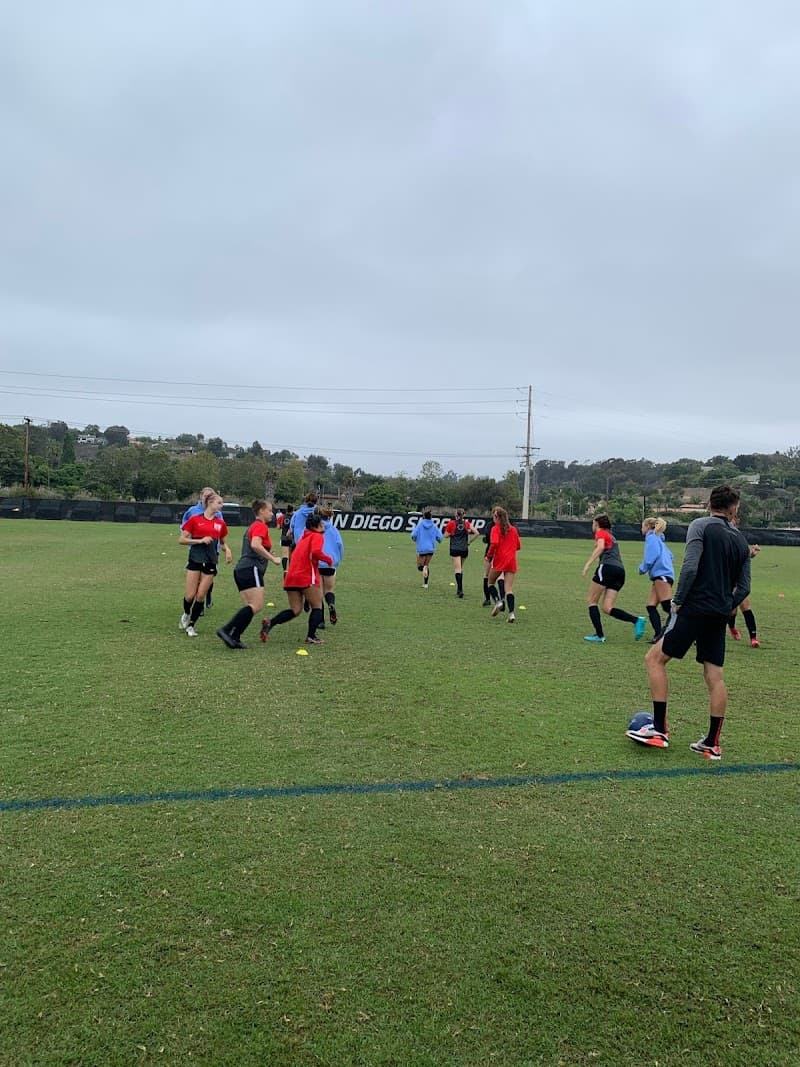 Photo by Portland 1to 1 Soccer Training (Google)