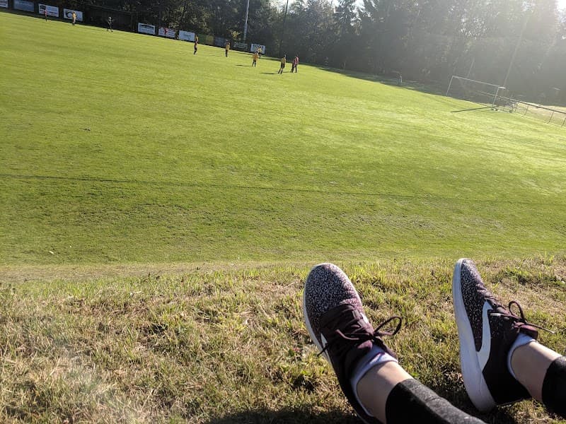 Warrenton Soccer Complex