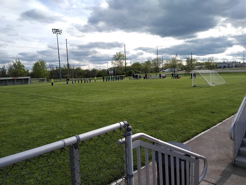 Ashland Community Soccer Park, OH