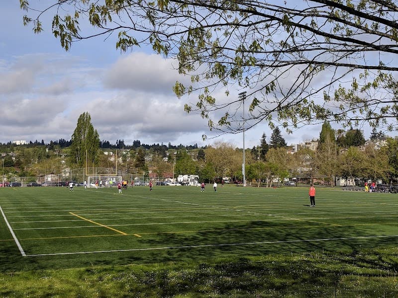 Genesee Park and Playfield